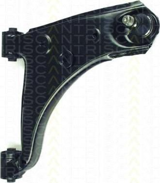 TRISCAN 8500 50503 рычаг независимой подвески колеса, подвеска колеса на MAZDA 626 III (GD)