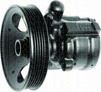 TRISCAN 8515 27613 гидравлический насос, рулевое управление на VOLVO 460 L (464)