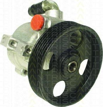 TRISCAN 8515 28608 гидравлический насос, рулевое управление на PEUGEOT 306 (7B, N3, N5)
