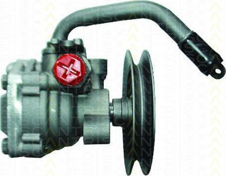 TRISCAN 8515 43605 гидравлический насос, рулевое управление на HYUNDAI GETZ (TB)