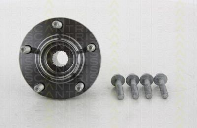 TRISCAN 8530 10156 комплект подшипника ступицы колеса на MITSUBISHI LANCER SPORTBACK (CX_A)