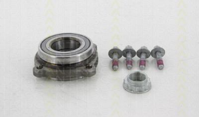 TRISCAN 8530 11229 комплект подшипника ступицы колеса на X1 (E84)