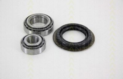 TRISCAN 8530 24103 комплект подшипника ступицы колеса на OPEL MONZA A (22_)