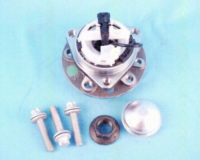 TRISCAN 8530 24117 комплект подшипника ступицы колеса на OPEL VECTRA C