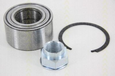 TRISCAN 8530 24124 комплект подшипника ступицы колеса на OPEL CORSA E Van