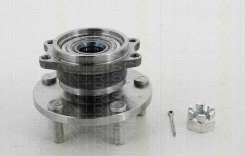 TRISCAN 8530 42224 комплект подшипника ступицы колеса на MITSUBISHI LANCER VI (CJ-CP_)