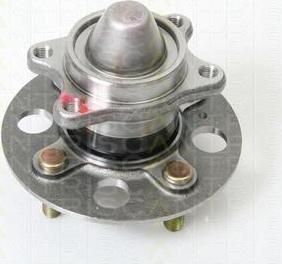 TRISCAN 8530 65208 комплект подшипника ступицы колеса на SAAB 9000