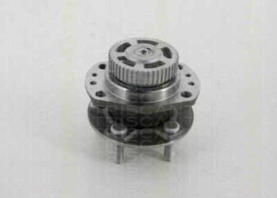 TRISCAN 8530 80014 комплект подшипника ступицы колеса на DODGE CARAVAN