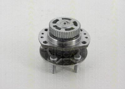 TRISCAN 8540 10403 зубчатый диск импульсного датчика, противобл. устр на 1 (E87)