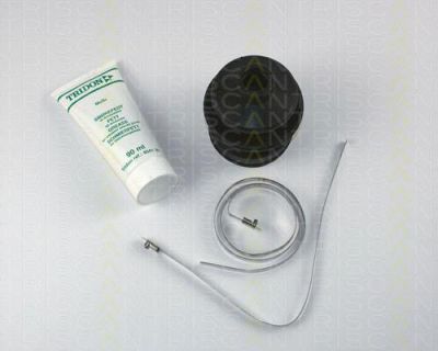 TRISCAN 8540 14801 комплект пылника, приводной вал на NISSAN CHERRY II купе (N10)