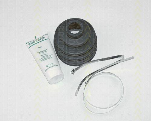 TRISCAN 8540 14815 комплект пылника, приводной вал на RENAULT MEGANE III Наклонная задняя часть (BZ0_)