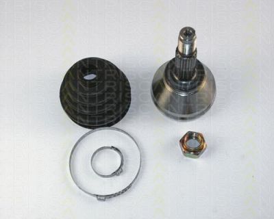 TRISCAN 8540 15103 шарнирный комплект, приводной вал на FIAT UNO (146A/E)