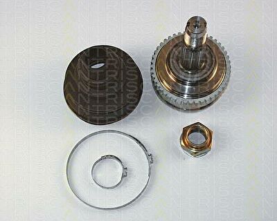 TRISCAN 8540 15123 шарнирный комплект, приводной вал на FIAT BRAVO I (182)