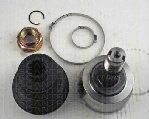 TRISCAN 8540 15131 шарнирный комплект, приводной вал на FIAT STILO (192)