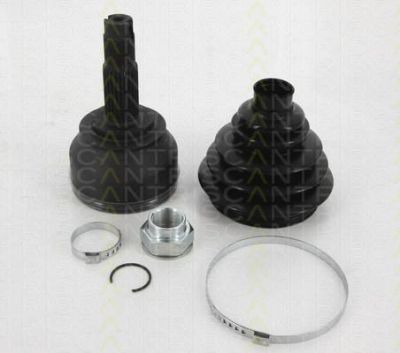 TRISCAN 8540 15141 шарнирный комплект, приводной вал на FIAT IDEA (350_)