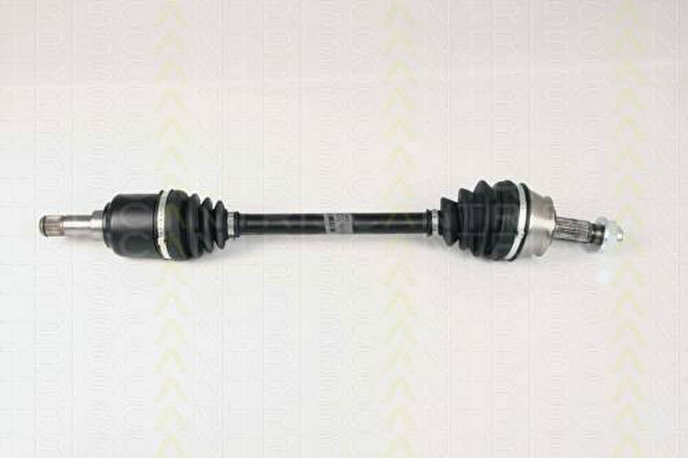 TRISCAN 8540 15536 приводной вал на FIAT STILO (192)