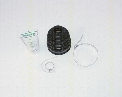 TRISCAN 8540 15903 комплект пылника, приводной вал на FIAT MULTIPLA (186)