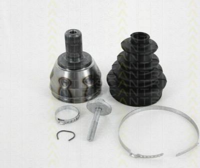 TRISCAN 8540 16132 шарнирный комплект, приводной вал на FORD FOCUS II седан (DA_)