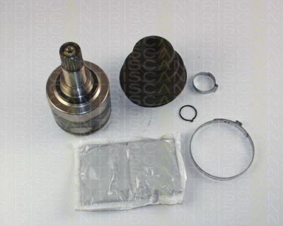 TRISCAN 8540 16202 шарнирный комплект, приводной вал на FORD ESCORT III (GAA)