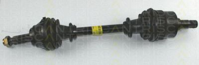 TRISCAN 8540 16546 приводной вал на FORD ESCORT IV (GAF, AWF, ABFT)