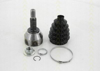 TRISCAN 8540 16583 приводной вал на FORD MONDEO III (B5Y)