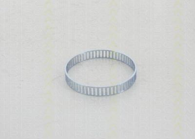 TRISCAN 8540 17402 зубчатый диск импульсного датчика, противобл. устр на LAND ROVER FREELANDER Soft Top (LN_)