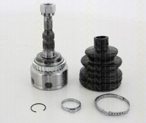 TRISCAN 8540 24132 шарнирный комплект, приводной вал на OPEL VECTRA B (36_)