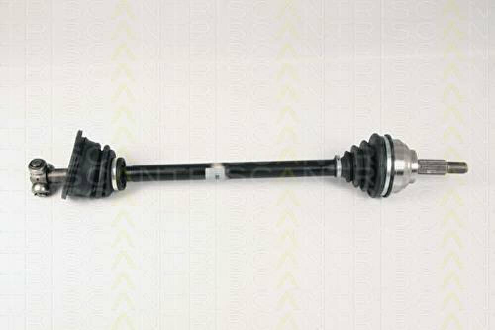 TRISCAN 8540 25561 приводной вал на RENAULT LAGUNA I (B56_, 556_)