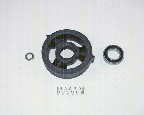 TRISCAN 8540 27302 подвеска, карданный вал на VOLVO 240 (P242, P244)