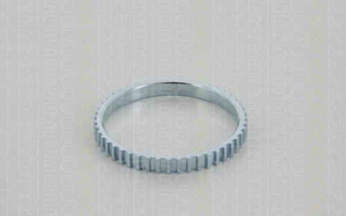 TRISCAN 8540 27402 зубчатый диск импульсного датчика, противобл. устр на VOLVO V70 III (BW)
