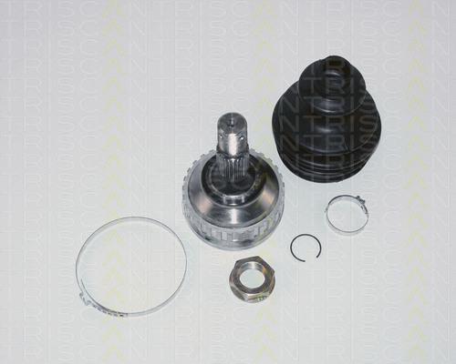 TRISCAN 8540 28113 шарнирный комплект, приводной вал на PEUGEOT 306 (7B, N3, N5)