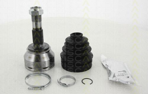 TRISCAN 8540 28139 шарнирный комплект, приводной вал на PEUGEOT BOXER автобус