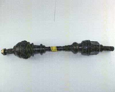 TRISCAN 8540 28508 приводной вал на PEUGEOT 309 II (3C, 3A)