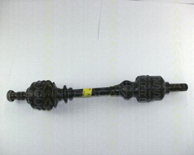 TRISCAN 8540 28510 приводной вал на PEUGEOT 309 II (3C, 3A)