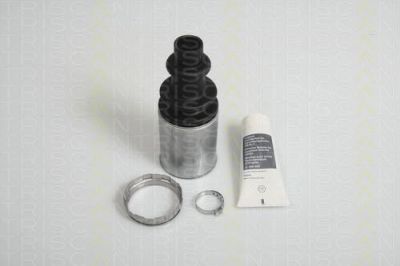 TRISCAN 8540 28906 комплект пылника, приводной вал на PEUGEOT 306 (7B, N3, N5)