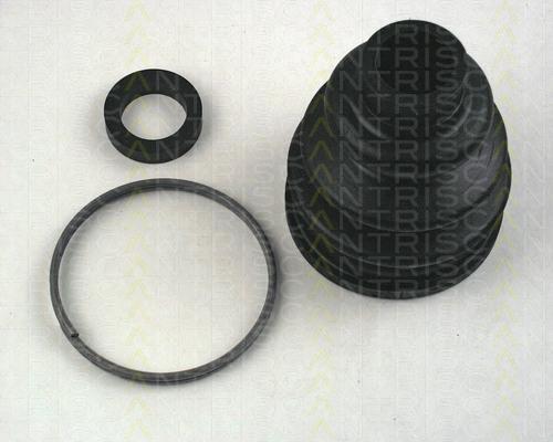 TRISCAN 8540 28907 комплект пылника, приводной вал на PEUGEOT 505 (551A)