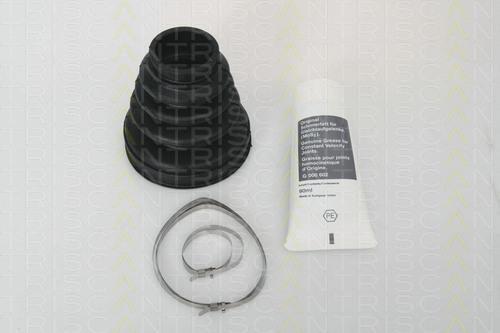 TRISCAN 8540 28922 комплект пылника, приводной вал на PEUGEOT 607 (9D, 9U)