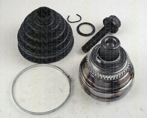 TRISCAN 8540 29131 шарнирный комплект, приводной вал на AUDI 100 (4A, C4)