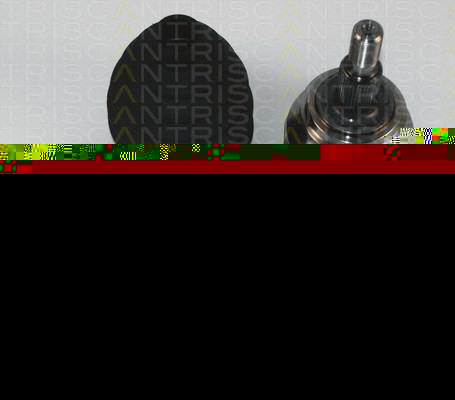 TRISCAN 8540 29134 шарнирный комплект, приводной вал на SKODA OCTAVIA Combi (1U5)