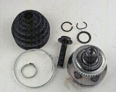 TRISCAN 8540 29150 шарнирный комплект, приводной вал на AUDI A4 (8D2, B5)