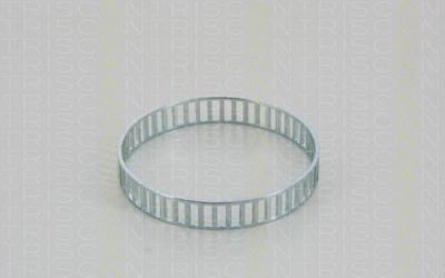 TRISCAN 8540 29405 зубчатый диск импульсного датчика, противобл. устр на SKODA SUPERB (3U4)