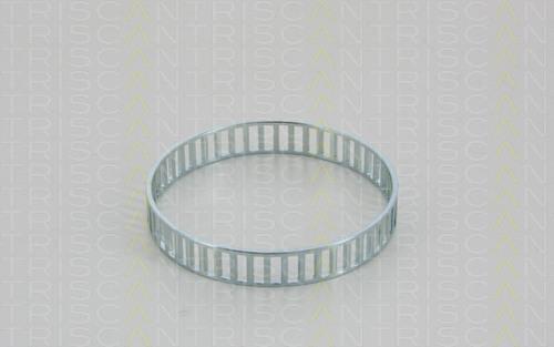 TRISCAN 8540 29405 зубчатый диск импульсного датчика, противобл. устр на SKODA SUPERB (3U4)