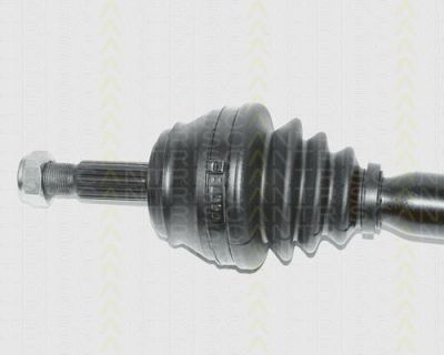 TRISCAN 8540 29548 приводной вал на VW PASSAT Variant (3A5, 35I)