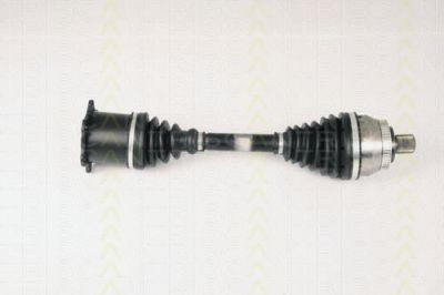 TRISCAN 8540 29612 приводной вал на VW SHARAN (7M8, 7M9, 7M6)