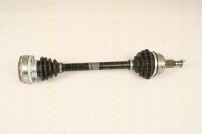TRISCAN 8540 29613 приводной вал на VW GOLF IV (1J1)