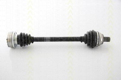 TRISCAN 8540 29624 приводной вал на SKODA OCTAVIA Combi (1Z5)