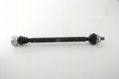 TRISCAN 8540 29625 приводной вал на SKODA OCTAVIA Combi (1Z5)