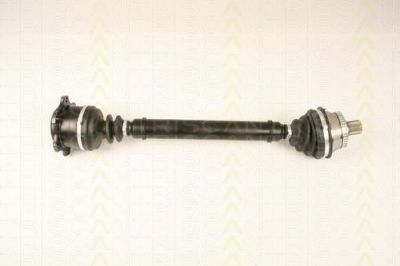 TRISCAN 8540 29646 приводной вал на VW PASSAT Variant (3B6)