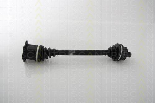 TRISCAN 8540 29678 приводной вал на AUDI A4 кабрио (8H7, B6, 8HE, B7)