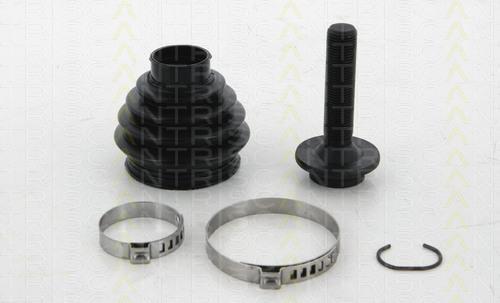 TRISCAN 8540 29838 комплект пылника, приводной вал на AUDI Q5 (8R)